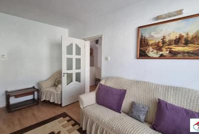 Apartament 3 camere de inchiriat zona centru - 8