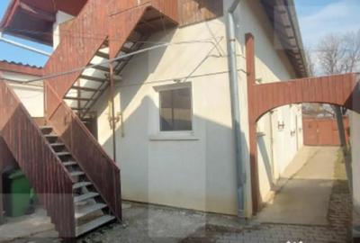 Casă cu 3 camere cu Teren 539 Mp în Ciucului - 8