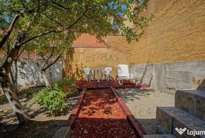 Casă cu 5 camere cu Teren 264 Mp în Centrul Istoric - 7