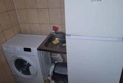 Apartament cu 2 camere semidecomandat în Valea Rosie - 6