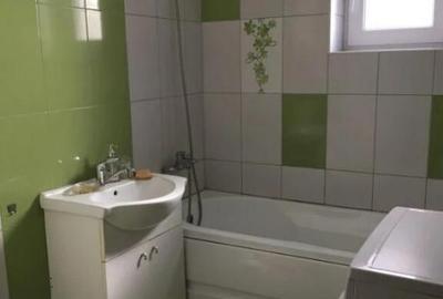 Garsonieră decomandată în Torontalului