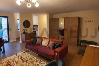 2 camere, spatios, utilat si mobilat modern - Zona Sigma ! - 4