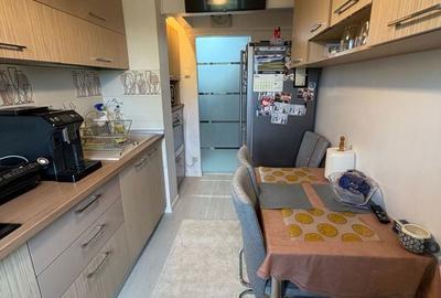 Apartament cu 4 camere decomandat în Vest - 6