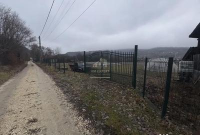 Teren de 2200 mp, în Câmpulung Muscel - 17