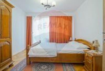 Apartament cu 2 camere semidecomandat, mobilat în Centrul Civic - 12