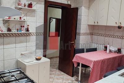 Vasile Lascar apartament 4 camere cu centrala Vasile Lascar apartament 4 camere cu centrala - 15