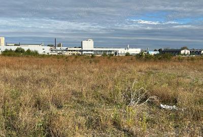 Titan -Policolor-drum gura Saratii Drum gura Calmatui, intravilan ,7290 mp - 3