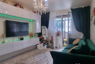 Apartament cu 2 camere decomandat în Pantelimon