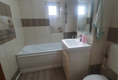 Inchiriere apartament modern cu 2 camere in Galati, Micro 16, renovat - 9