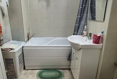 Apartament cu 4 camere decomandat în Casa de Cultură - 21