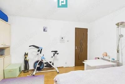 Apartament cu 2 camere decomandat în Girocului - 4