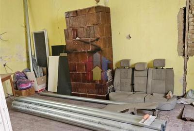 Casa 3 camere caramida zona Maternitatii Teren - 157 mp - 9