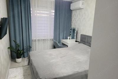 Apartament cu 2 camere semidecomandat în Vitan - 10