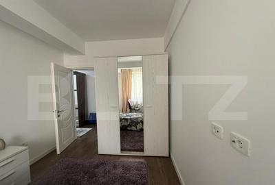 Apartament cu 3 camere, etaj intermediar, bloc nou cu lift, - 7