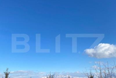 Teren intravila de vanzare, 1.100 mp, in Bistri?a, pe str - 9
