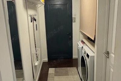 Apartament cu 2 camere semidecomandat în Km 4 - 3