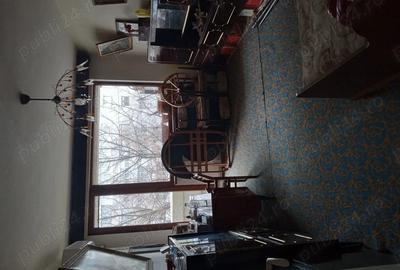 Apartament cu 3 camere decomandat în Mazepa 1 - 4