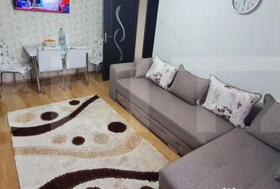 Apartament cu 2 camere semidecomandat, mobilat în Tohanu Vechi - 7