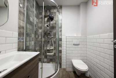 Apartament cu 2 camere decomandat, mobilat în Mircea cel Bătrân - 2