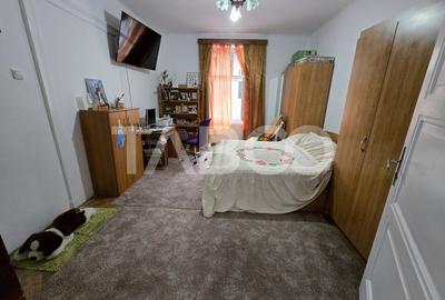 Apartament decomandat 4 camere 130mpu pivnita acces auto Orasul de Jos - 4