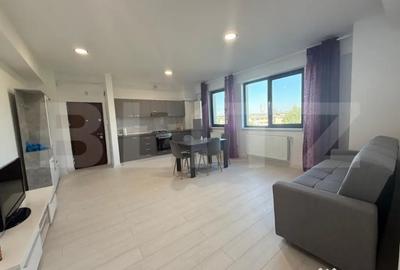 Apartament cu 2 camere în Central - 5