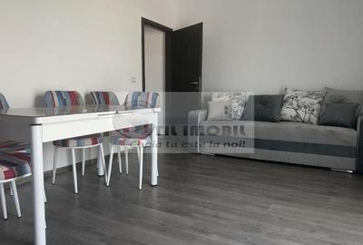Apartament cu 2 camere decomandat, mobilat în Galata