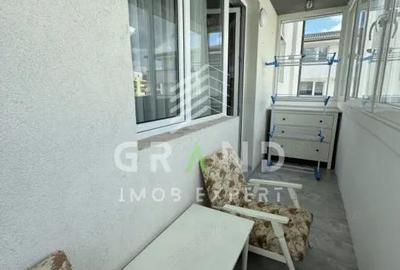 Apartament cu 2 camere semidecomandat în Gheorgheni - 4