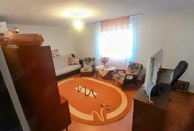 Casa individuala cu teren 1000m mobilata Cocorova, Mehedinti - 3