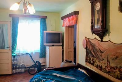 Casă cu 2 camere în Central - 5