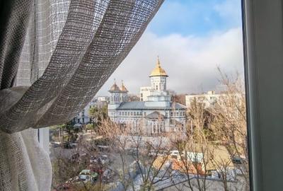 3 camere Tomis Mall - 13