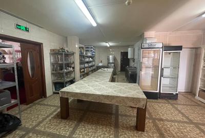 Spatiu Comercial - Restaurant - Salon Evenimente - Cafenea - Autorizatie ISU - 12