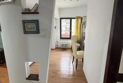 Apartament cu 3 camere decomandat în Ultracentral - 4
