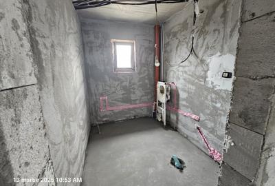 Casă individuală cu 5 camere cu Canalizare în Lumina - 4