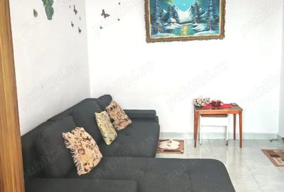 Garsonieră semidecomandată în Republicii - 3