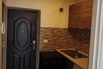 Garsonieră semidecomandată în Buziașului - 4