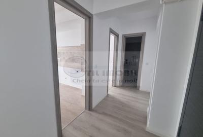 0% Comision ! Apartament cu 2 camere, INTABULAT - Dacia - Bloc Nou - 5