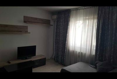 Apartament cu 2 camere semidecomandat în Progresul - 2