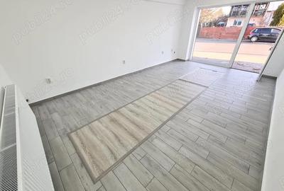 Spațiu comercial, de 22 mp, în Calea Doftanei - 12