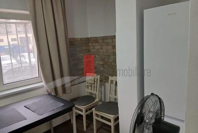 Garsonieră decomandată în Vitan Mall - 7