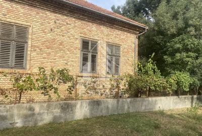 Teren Construcții intravilan de 9096 mp, în Dragșina - 2