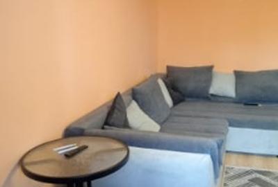Titan Auchan,bl.reabilitat,decomandat,1/10,renovat,vedere mixta, balcon,mobilat - 11