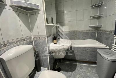 Apartament cu 2 camere semidecomandat, mobilat în Medicină - 3