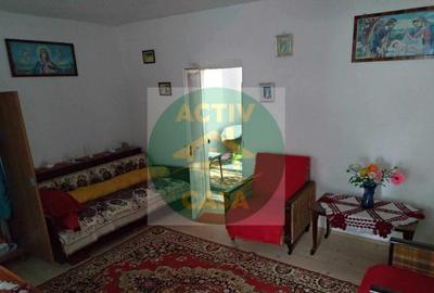 Casa de vanzare, mediul rural - 10