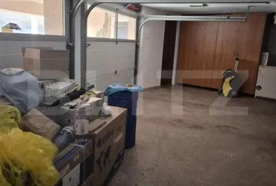 Casa de vanzare in Corunca, ideala pentru 2 familii sau pensiune - 2