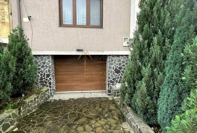 Satu Mare, Casa semicentrala zona stadionului Olimpia - 2