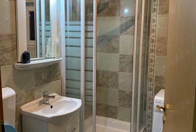 Apartament 2 camere Sibiu,zona Strand - 1