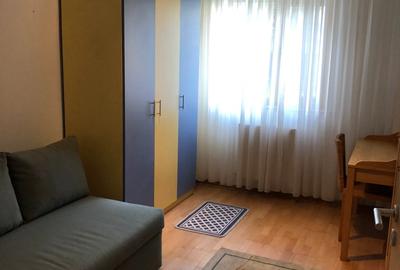 Ap 3 cam, dec. parter, zona centrala mob si utilat - Pitesti - 6