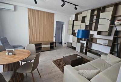 Apartament 2 camere-centrala-decomandat-zona Decebal - 2