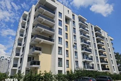 Apartament cu 3 camere în Central - 3