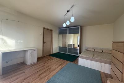 Garsonieră decomandată, mobilată în Vitan Mall - 3